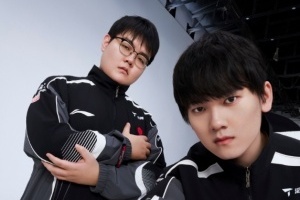 TES別步后塵了！此前G2與DK進(jìn)入2-0組后連輸3個(gè)BO3無(wú)緣八強(qiáng)