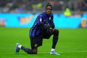 慢鏡頭：如果得不到出場(chǎng)機(jī)會(huì)，比塞克可能在1月向國(guó)米申請(qǐng)轉(zhuǎn)會(huì)