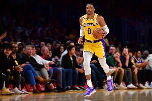 湖人自媒體點(diǎn)評(píng)威少簽約：三年前的湖人時(shí)光并沒有毀掉他的生涯