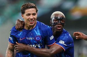 要價(jià)超1.3億！西媒：皇馬想簽切爾西中場(chǎng)恩佐，對(duì)方要價(jià)遠(yuǎn)超1.3億