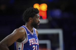 同意？霍華德：健康的恩比德是唯一能與巔峰奧尼爾抗衡的中鋒