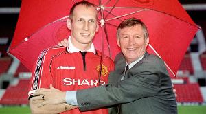 看人真準(zhǔn)！斯塔姆：阿森納奪冠，曼聯(lián)利物浦曼城進(jìn)前四