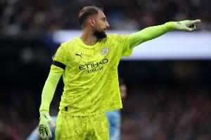 多納魯馬：對AC米蘭的變革感到好奇 瓜迪奧拉比我想象中要更好