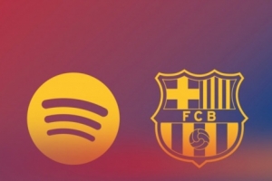 巴薩官方：Spotify贊助協(xié)議延至2030年，諾坎普冠名持續(xù)到2034年