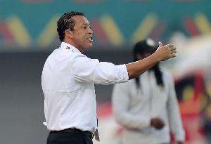 佛得角主帥：我們?cè)B合適的球衣都沒有，擴(kuò)軍是對(duì)球隊(duì)的額外激勵(lì)