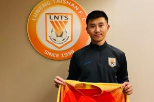 直播吧：40歲前國腳周海濱將出任U15國足主教練