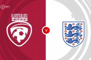 取勝即直通！英格蘭世預賽首發(fā)：凱恩領銜，薩卡、賴斯、戈登先發(fā)