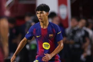 人才濟(jì)濟(jì)！世體：巴薩拉瑪西亞人才井噴，多人入選西班牙國字號(hào)