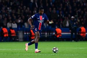 隊報：巴黎計劃與帕喬續(xù)約兩年，合同期至2031年