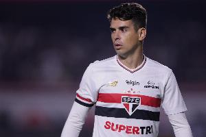 再次受傷！ESPN：前海港中場奧斯卡再度受傷，預(yù)計缺陣一個月