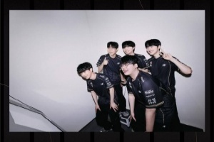 也算是時(shí)來運(yùn)轉(zhuǎn)！KT上一次瑞士輪強(qiáng)敵林立 對(duì)陣皆是中韓隊(duì)伍