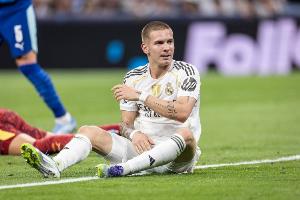 記者：馬斯坦托諾、門迪、卡瓦哈爾、阿諾德、呂迪格缺戰(zhàn)赫塔費