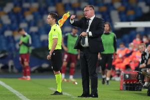 東體：米赫涅維奇接近國足帥位？足協(xié)等方面對此傳聞保持沉默