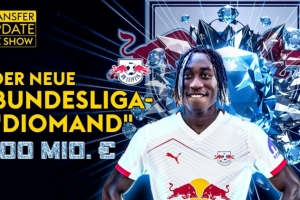 德天空：萊比錫為迪奧曼德標(biāo)價(jià)1億歐元，并且仍在上漲