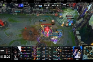 媒體人：給Tarzan韓信上中野不就全活了 七進(jìn)七出才是正確畫風(fēng)啊