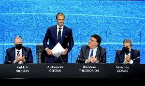 隊(duì)報(bào)：歐足聯(lián)擬改革世預(yù)賽，效仿歐國(guó)聯(lián)或歐冠單循環(huán)賽制