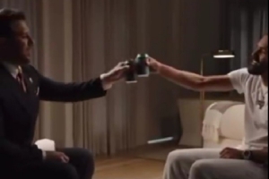 媒體人談吹楊廣告：消費感情的廣告挺離譜的 這也是一種標題黨