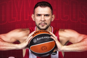 火箭故人！帕帕尼古拉烏達(dá)成歐籃聯(lián)400場(chǎng)里程碑 暫列歷史第五！