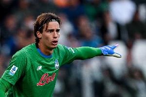 卡內(nèi)塞基：意大利希望獲得世界杯資格，多納魯馬是世界最強(qiáng)門將