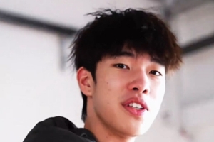 跟拍叢睿言！U19小將的一天藏著多少拼勁？少年繼續(xù)加油