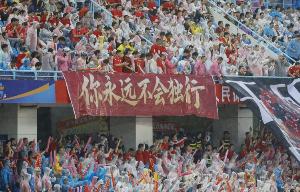 某職業(yè)隊主帥：草根與職業(yè)隔著鴻溝，比賽節(jié)奏和對抗強度完全不同