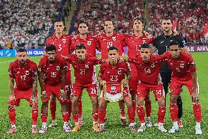 托希爾：印尼目標(biāo)進(jìn)FIFA前100、征戰(zhàn)2027亞洲杯、沖擊2030世界杯