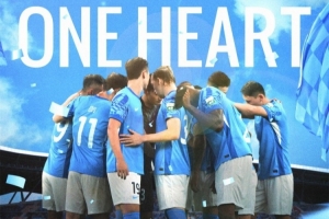 ?比賽預(yù)告 中超聯(lián)賽第27輪深圳新鵬城vs北京國安