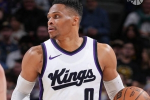 文胖：威少過去八年換七隊 他是真正的流浪漢球員&這是有原因的