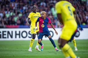 西班牙足協(xié)主席談西甲海外賽：我們不會設(shè)置障礙，始終主張對話