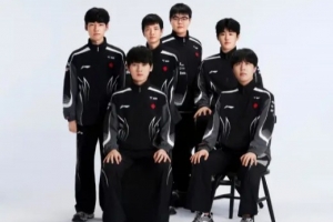 沒(méi)贏過(guò)TES今年國(guó)際賽對(duì)戰(zhàn)LCK戰(zhàn)隊(duì)三戰(zhàn)全負(fù)，小局戰(zhàn)績(jī)0-7