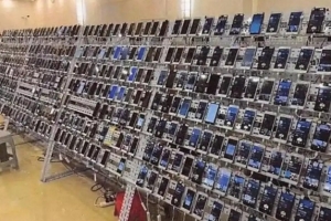 柬埔寨史上最大比特幣沒收案：美政府查獲價值1069億RMB的比特幣