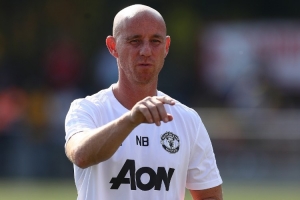 韋斯-布朗：當(dāng)時(shí)的曼聯(lián)有好幾個(gè)狠人，但巴特是我最不想惹的