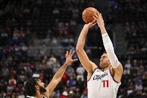 我們有射手了！大洛佩斯三分5中4 射落16分另4板1斷1帽&正負值+26