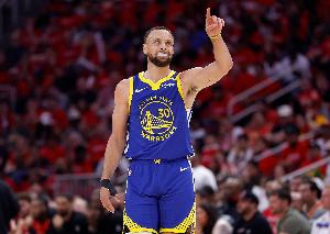 今日28分&罰球13中12！媒體人：測試服顯示 版本加強了庫里