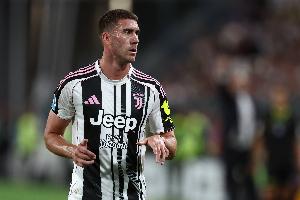 都體：巴薩和拜仁都有意弗拉霍維奇，后者打算明夏自由身離開尤文