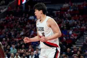 馬?。簵铄母締栴}在于體能  這導致他進攻對抗差防守移動慢