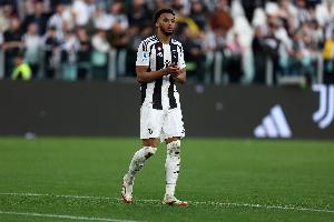 凱利：我沒想到尤文會發(fā)出邀請，但我在10秒鐘后就決定要加盟