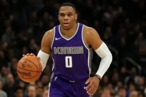 30天30隊·國王：威少，十八年