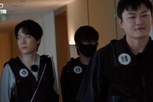 起立？騰訊新FPS游戲《灰境行者》的探險(xiǎn)視頻里疑似出現(xiàn)盧本偉