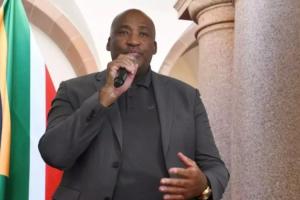 約205萬人民幣！南非時隔16年重返世界杯，政府開出500萬蘭特獎金