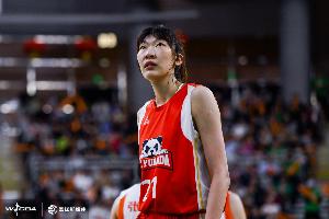 全國女籃錦標賽綜述：南溪賽區(qū)決出13-18名 高縣賽區(qū)四強名單出爐