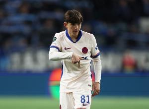 郵報(bào)：切爾西將在沃爾什下周年滿17歲后，和他簽下第一份職業(yè)合同