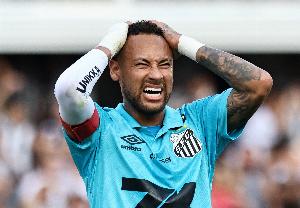 8000萬年薪不再！福布斯：內馬爾本賽季收入3800萬刀 上賽季1.1億