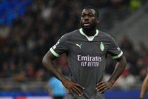 尤素福-福法納：盡管有隊(duì)友在國家隊(duì)受傷，但我對替代者充滿信心