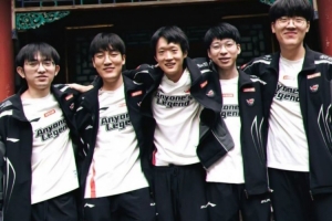 AL副教練Xiaobai：瑞士輪完美收官 深刻吸取教訓(xùn)全力備戰(zhàn)下一輪