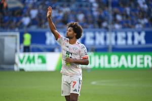 合同明夏到期！記者：為了留在拜仁，格納布里愿意降薪