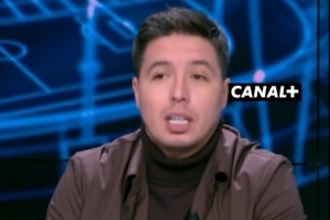 納斯里排法國隊世界杯首發(fā)：姆巴佩、登貝萊、奧利塞三叉戟