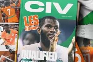 時(shí)隔兩屆重返！科特迪瓦世預(yù)賽轟25球0失球，積26分以1分優(yōu)勢(shì)出線