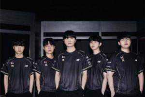 三號(hào)種子亦有差距！KT成功晉級(jí)八強(qiáng) 成為L(zhǎng)CK首支晉級(jí)隊(duì)伍