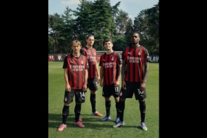 將攜手共度20年！官方：AC米蘭與阿聯(lián)酋航空達成續(xù)約協(xié)議